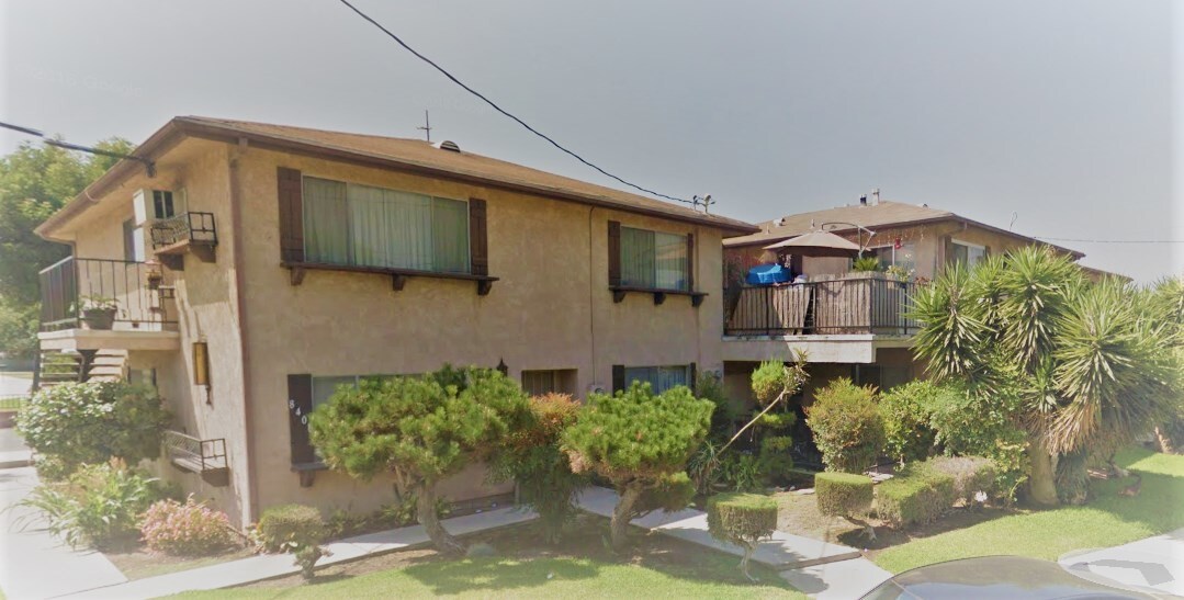 Building Photo - 8408 Hydro Dr