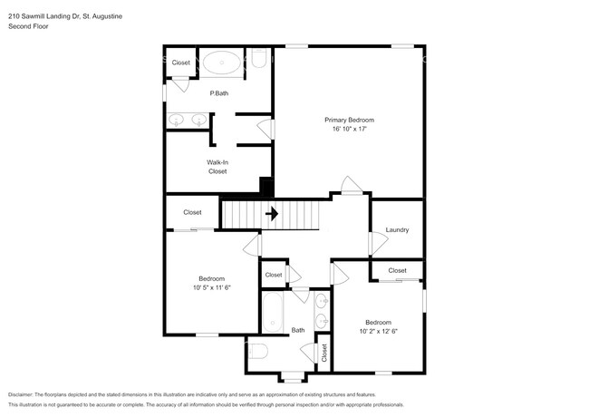 Foto del edificio - 210 Sawmill Landing Dr
