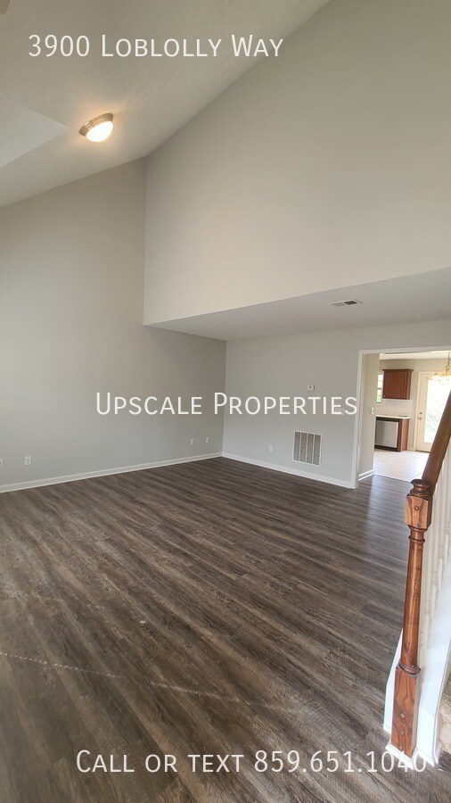 Foto del edificio - 3900 Loblolly Way