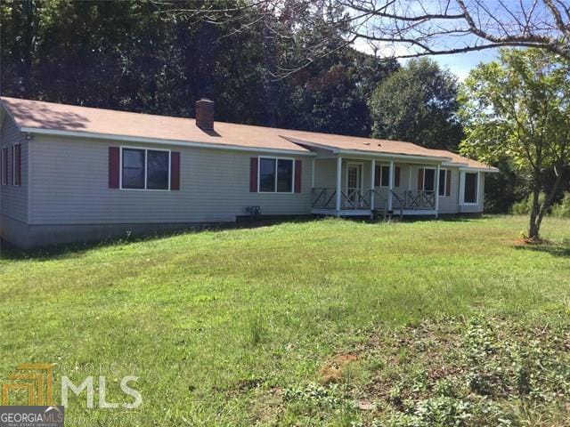 Primary Photo - 182 Moore Rd