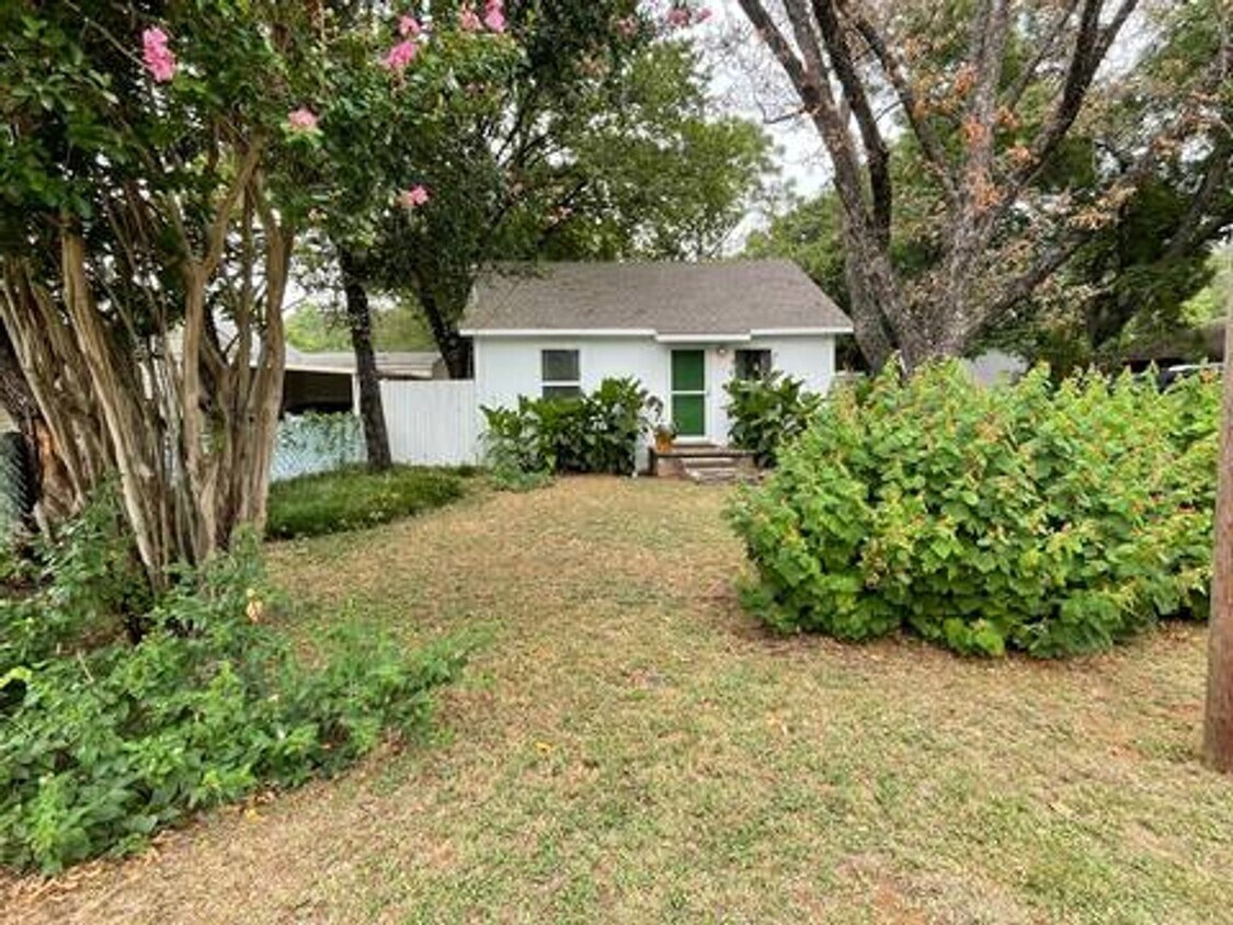 River District Cottage - River District Cottage