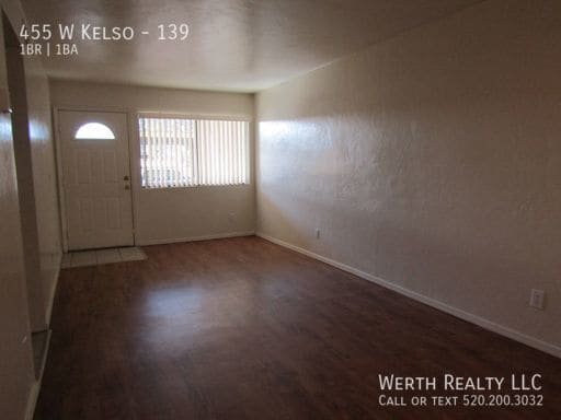 Building Photo - 455 W Kelso St