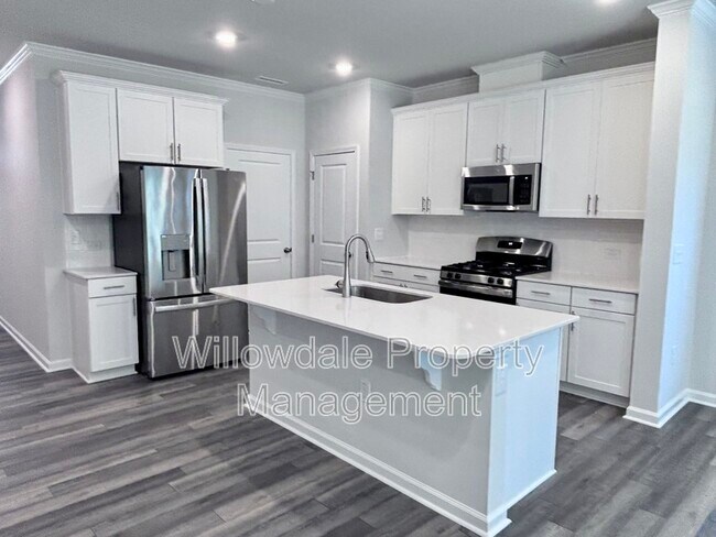 Building Photo - 171 Peebles Dr