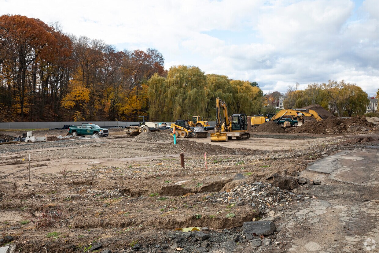 One Park Place 27 Park Rd West Hartford, CT