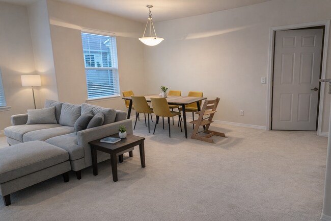 Foto del edificio - Gorgeous 2BD | 2BA Condo in the Heart of Orenco | GREAT Location | Water/Sewer/Garbage Included