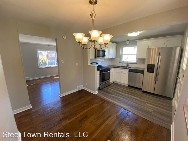 Building Photo - 2 br, 1.5 bath House - 206 Sunset Drive