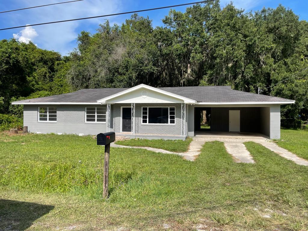 112 Big Apple Rd, East Palatka, FL 32131 House Rental in East Palatka