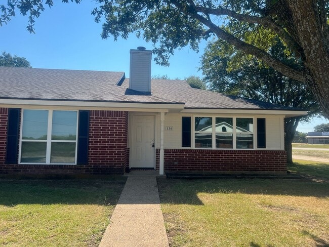 Building Photo - China Spring ISD Duplex