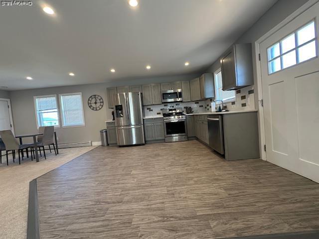 Foto del edificio - 884 Beach St