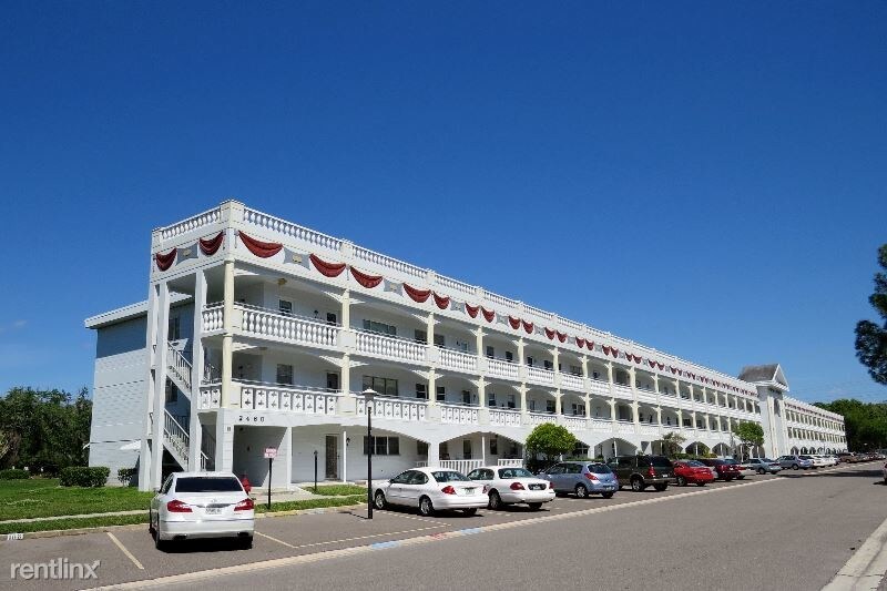 Primary Photo - 2 br, 2 bath Condo - 2410 Franciscan dr