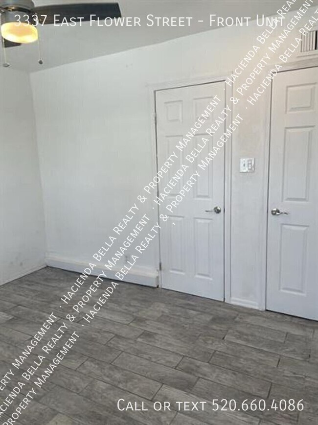 Foto del edificio - 3337 E Flower St