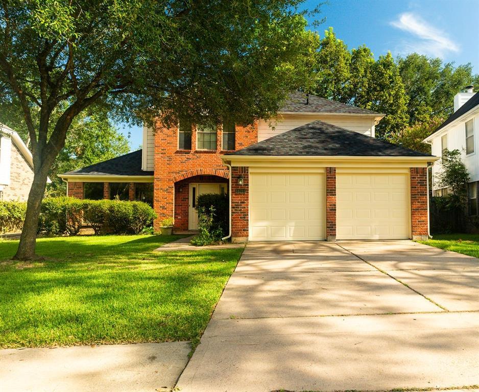 Primary Photo - 14211 Oak Chase Dr