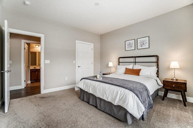Foto del edificio - 587 Brockhampton Ln