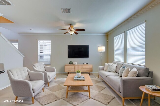 Foto del edificio - 6451 Calgary Woods Ln