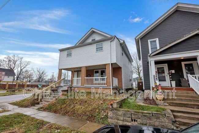 Foto del edificio - 85 1/2 S Wheatland Ave