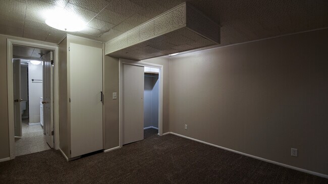 Bedroom #1 - 1328 Monte Vista Dr
