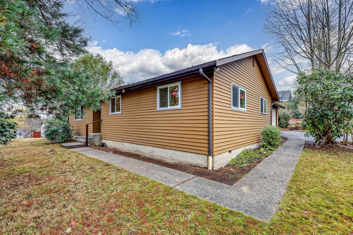 Foto principal - Newly remodeled Rambler Bainbridge Island