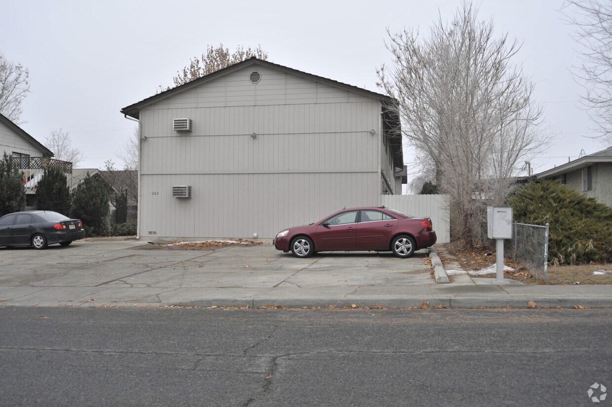 Foto del edificio - 1002 S 41st Ave