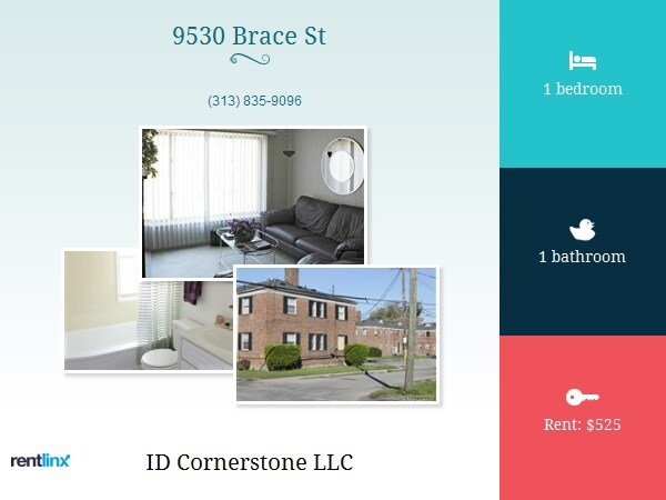 Building Photo - 9530 Greenview Ave