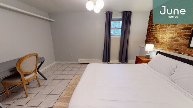 Foto del edificio - ROOM ONLY in 6-bed/2.0-bath Home