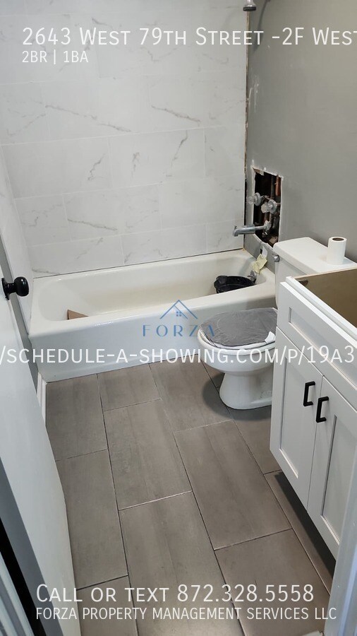 Foto del edificio - 2643 W 79th St