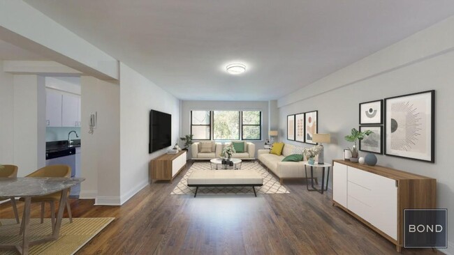 Building Photo - 20 Beekman Pl