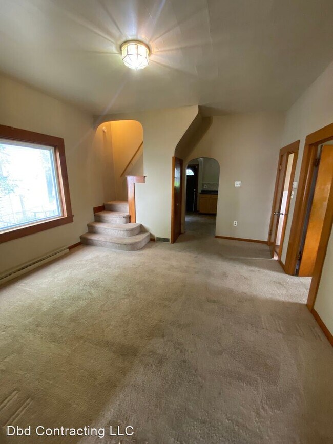 Foto del edificio - 3 br, 1.5 bath House - 318 Elizabeth  St.