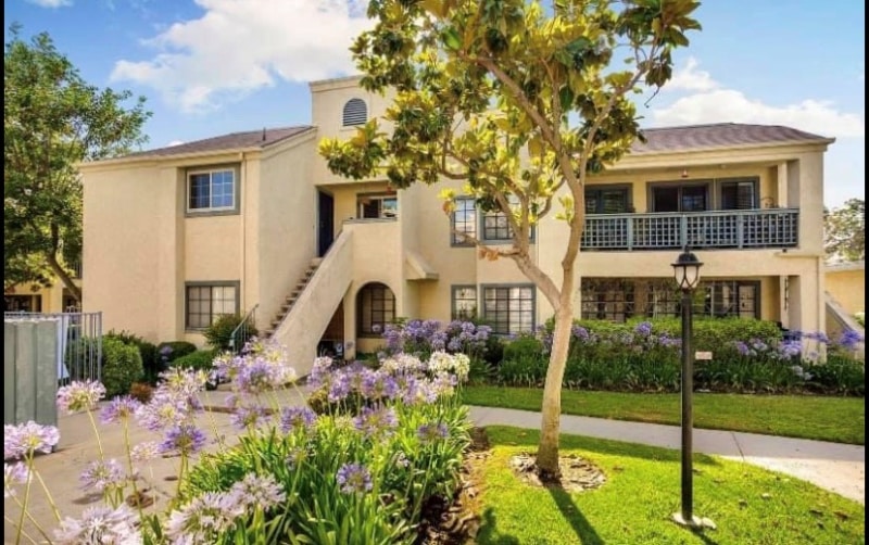 8609 Arminda Cir Unit 11, Santee, CA 92071 Condo for Rent in Santee