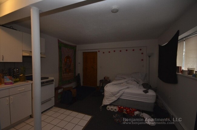 Foto del edificio - 226 Parker Hill Ave