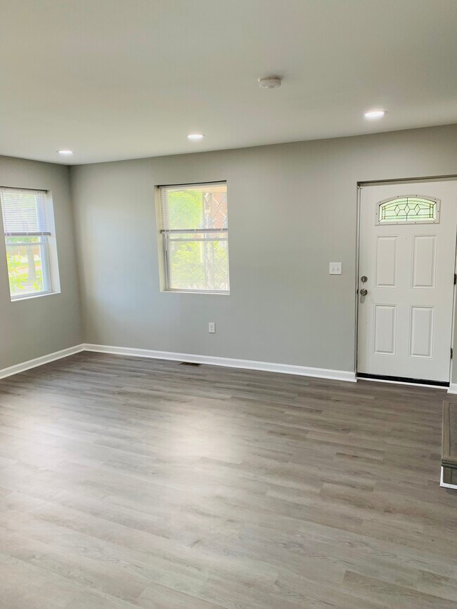 Foto del edificio - 5709 The Alameda