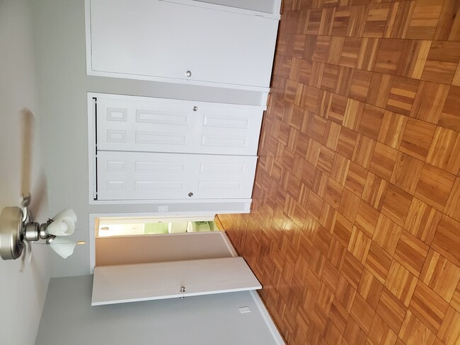 Interior Photo - Connecticut Park Apartments