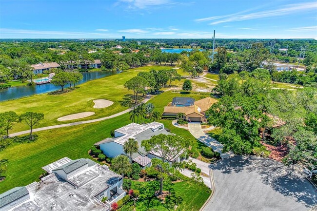 Foto del edificio - 3141 Heatherwood Ln