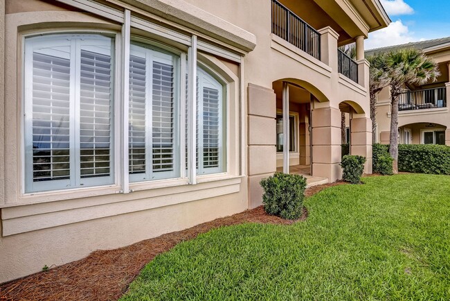 Foto del edificio - Amelia Island Ocean Front Condo