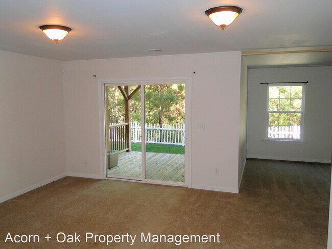 Building Photo - 3 br, 2.5 bath House - 4108 Lillington Drive