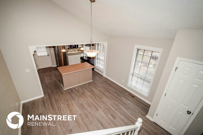 Foto del edificio - 4504 Oxford Rd