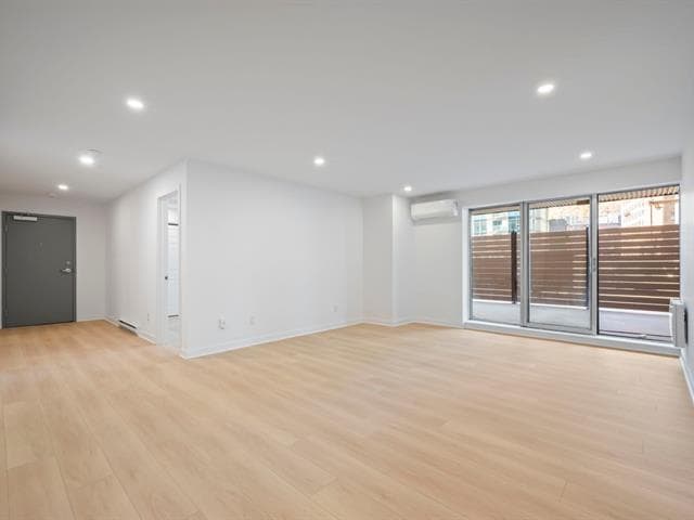 Photo du bâtiment - 1625 Blvd. De Maisonneuve Ouest