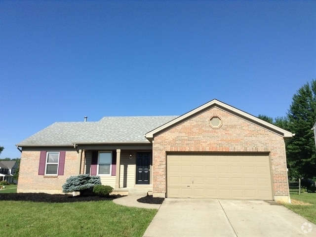 Building Photo - 4243 Muscovy Ln