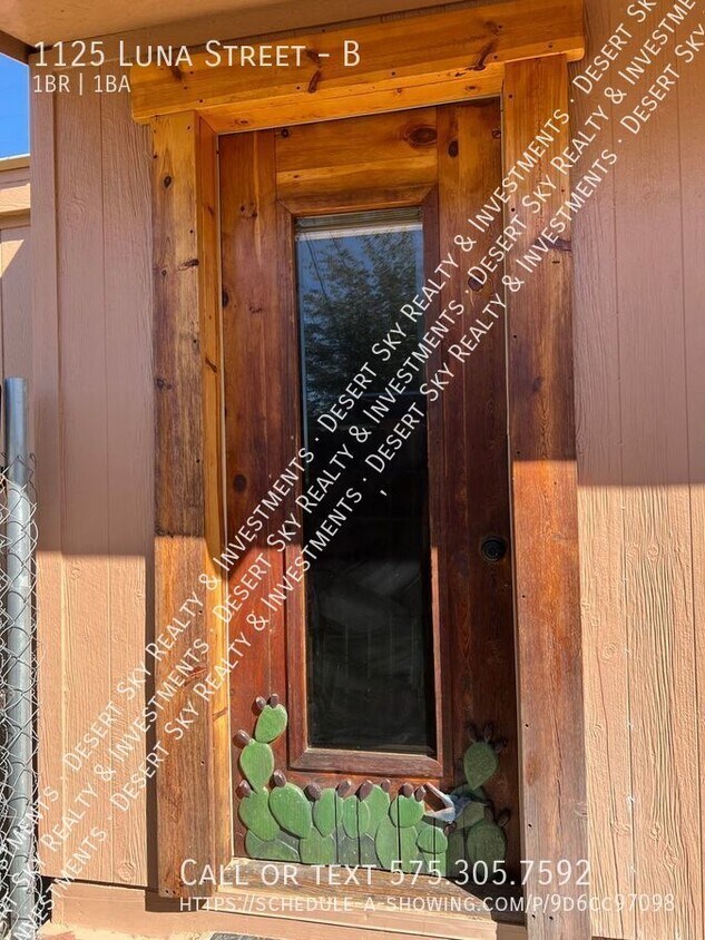 Foto principal - 1125 Luna St