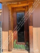 Building Photo - 1125 Luna St