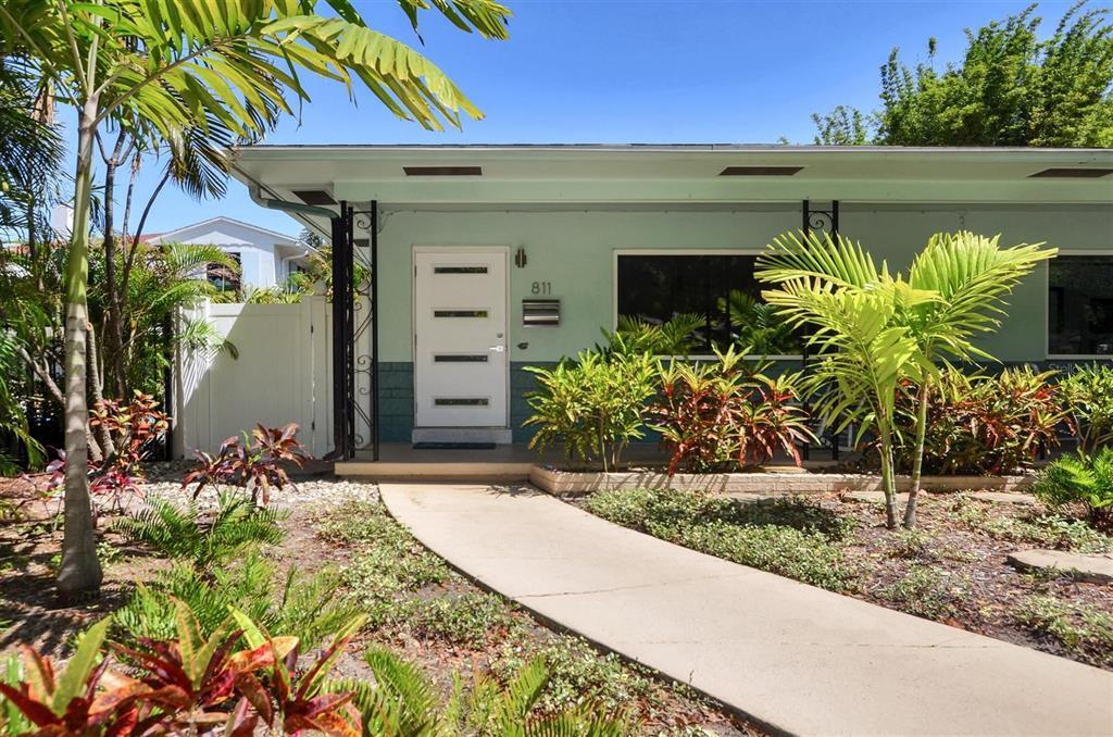 Foto principal - 811 26th Ave N