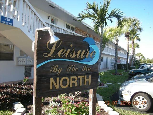 Foto del edificio - 232 Hibiscus Ave