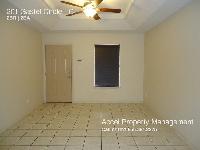 Building Photo - 201 Gastel Cir