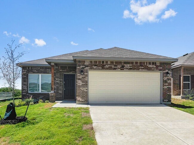 Foto del edificio - Beautiful 3-Bedroom Home in New Braunfels!"