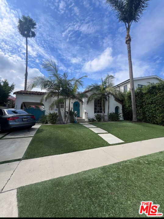 Foto del edificio - 8650 Olin St