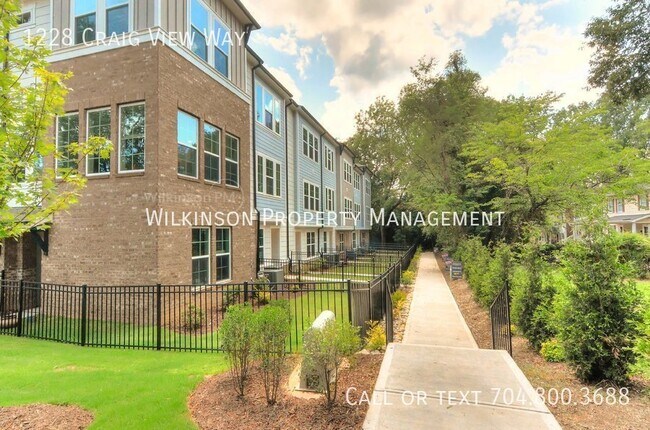 Building Photo - Energy Star Townhome In Highly Desired Cot...