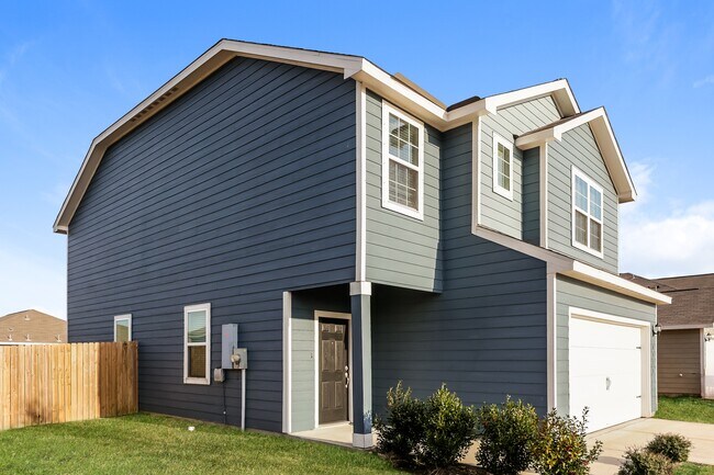 Foto del edificio - 8414 Bermuda Blue Rd