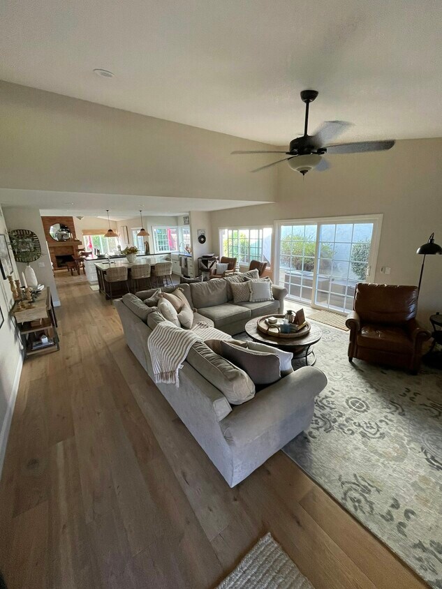 Foto principal - 48 Red Rock