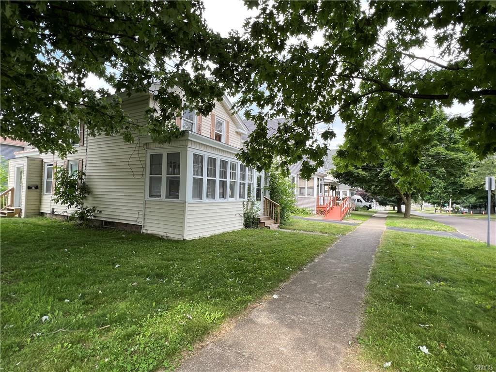 39 W Albany St, Oswego, NY 13126 House for Rent in Oswego, NY