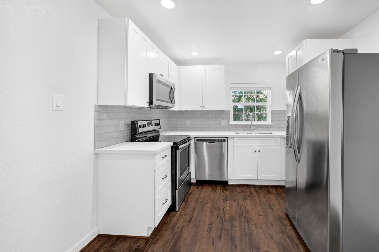 Foto principal - 311 Clifton St