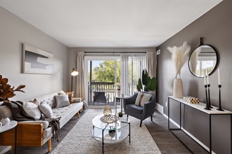Building Photo - Residences at Grand Blanc